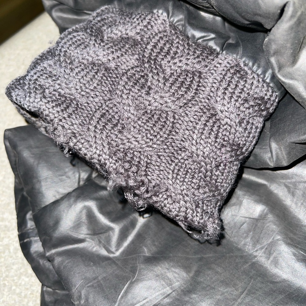 Mackage coat - Picture 11 of 13